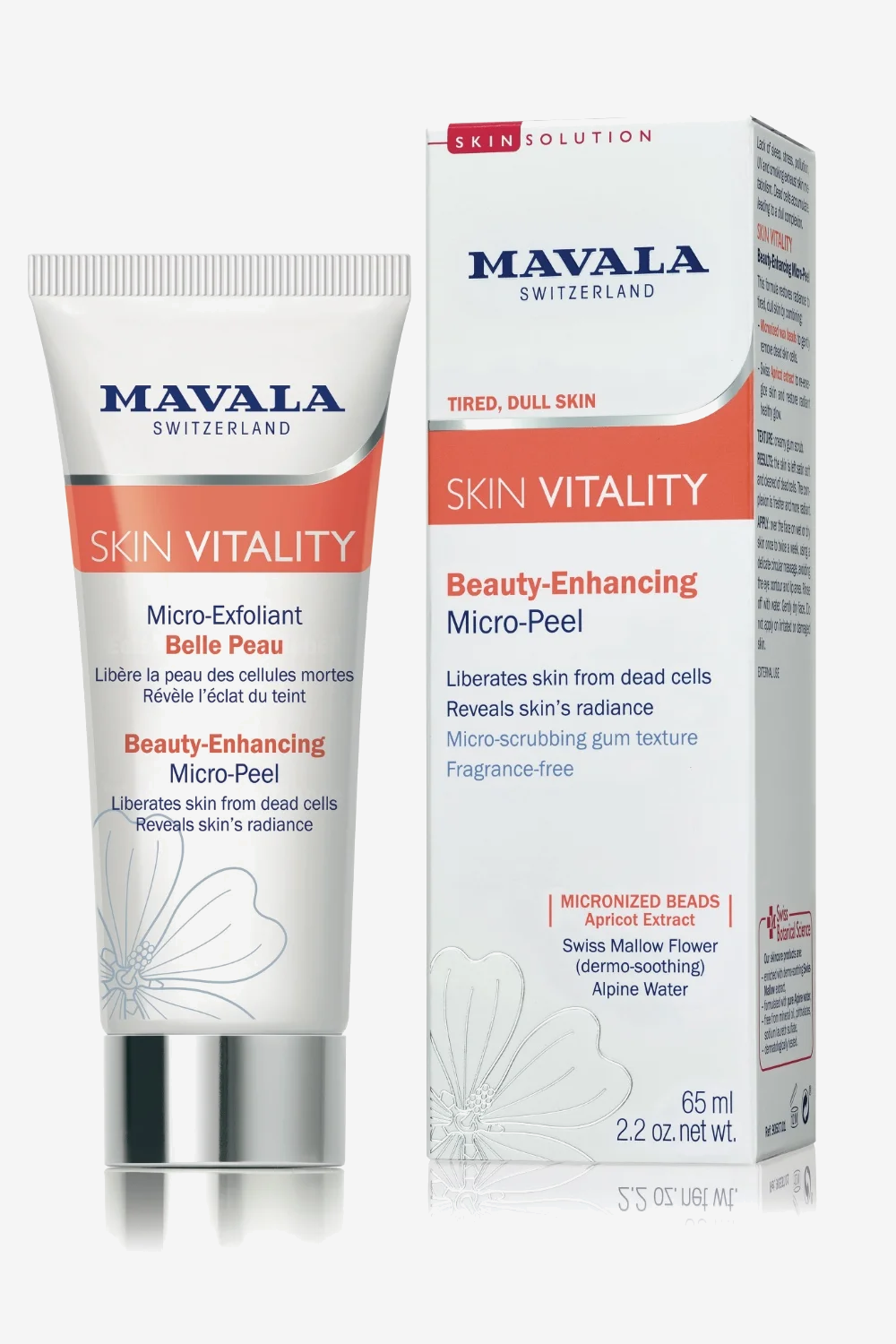 Beauty Enhancing Micro-Peel