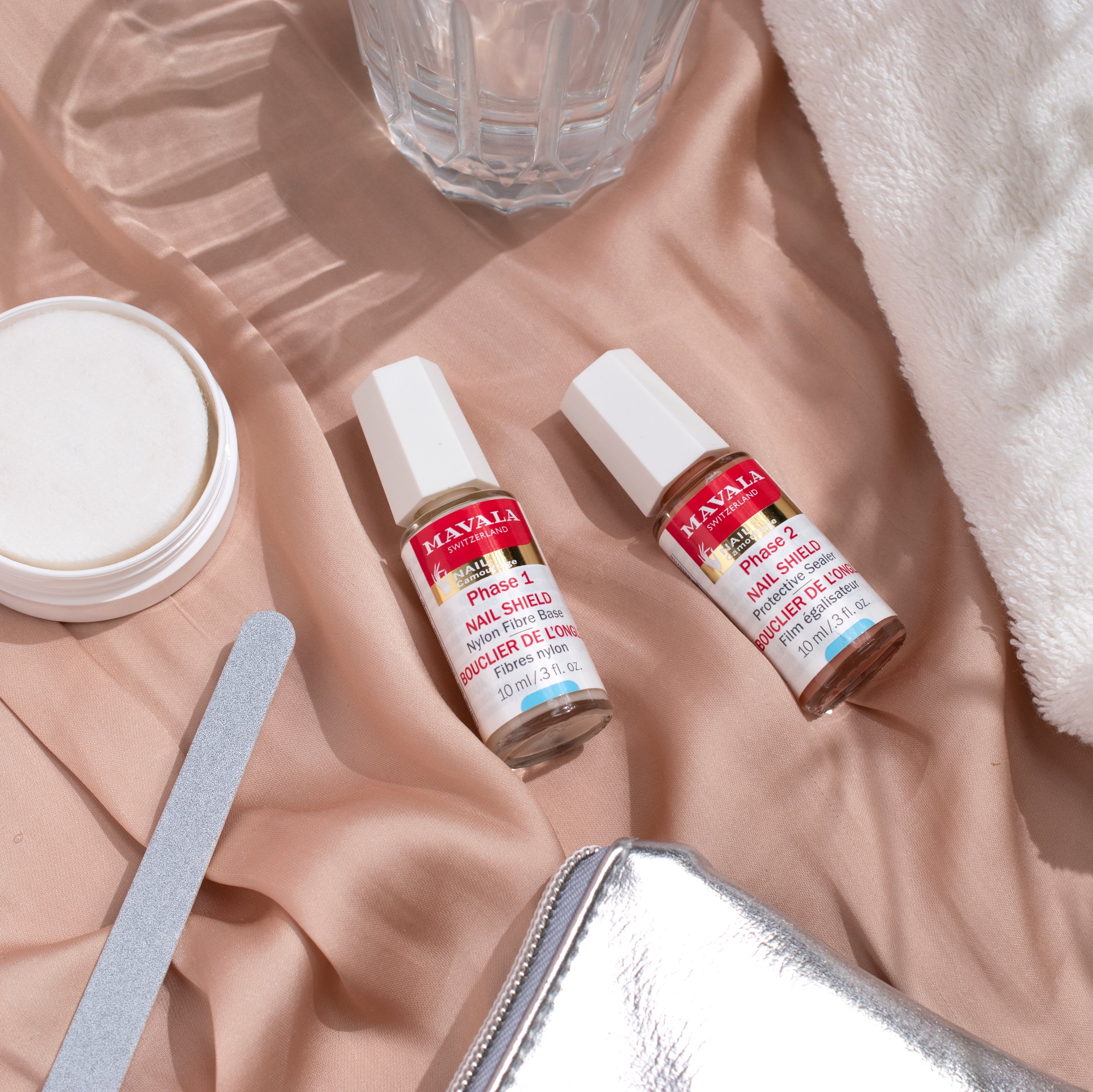 Nail Shield - 3
