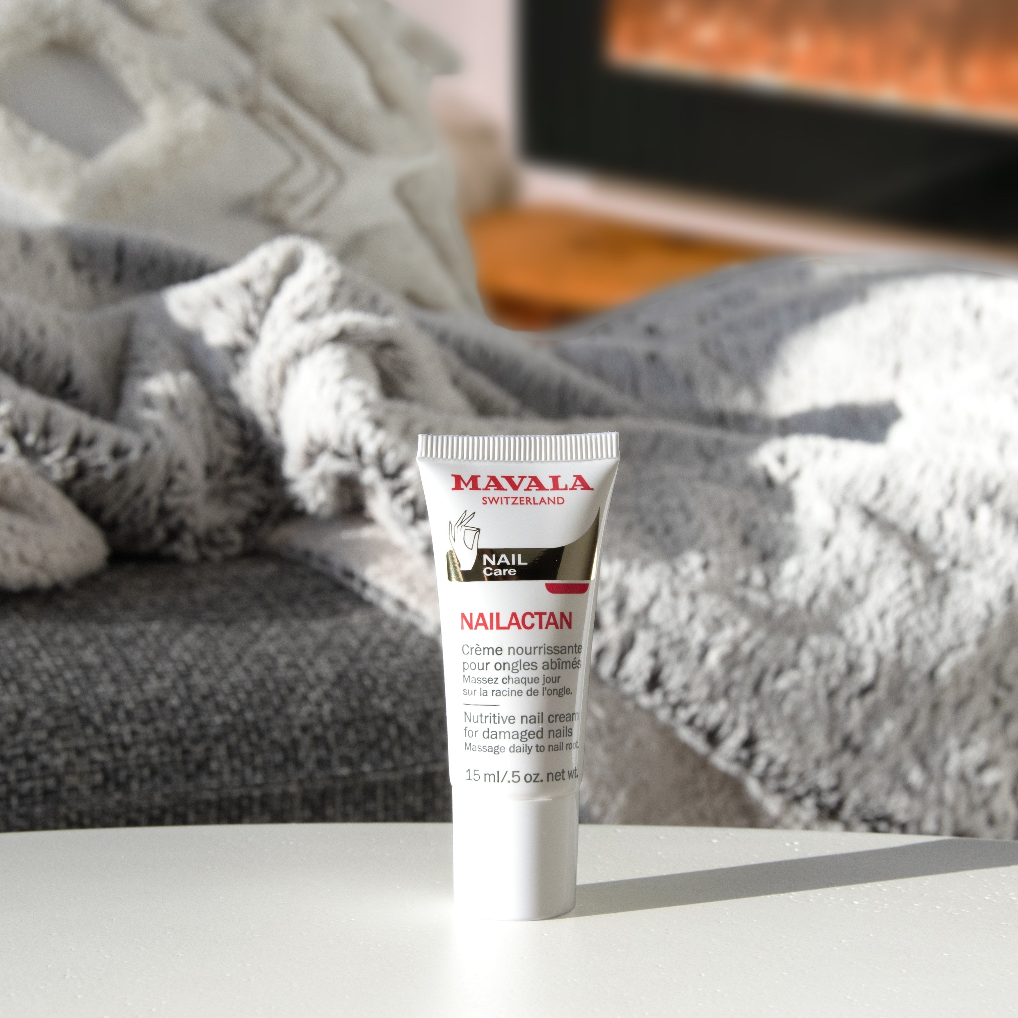 Nailactan - 3