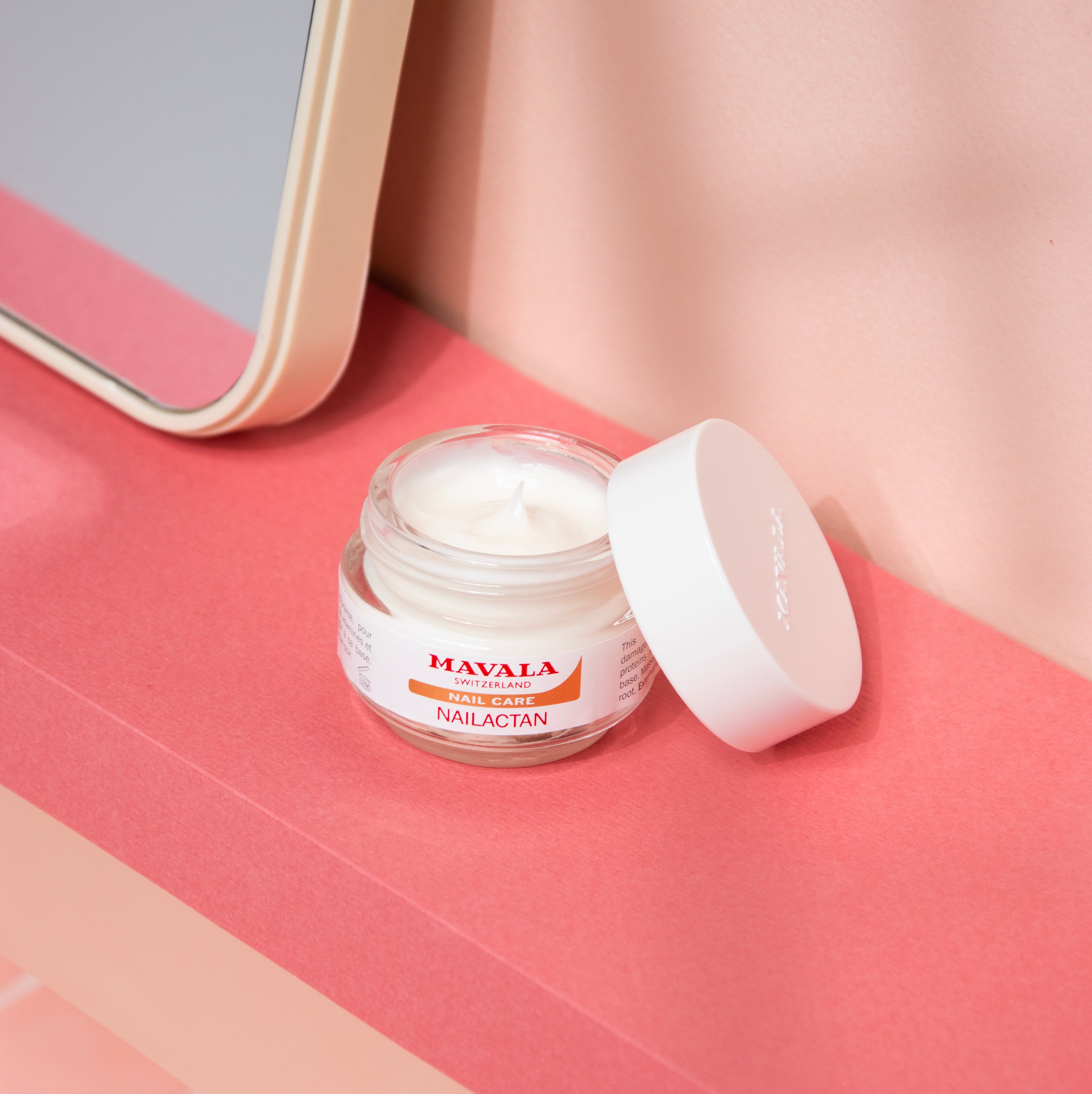 Nailactan Jar - 3