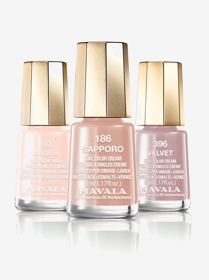 Nude Shades