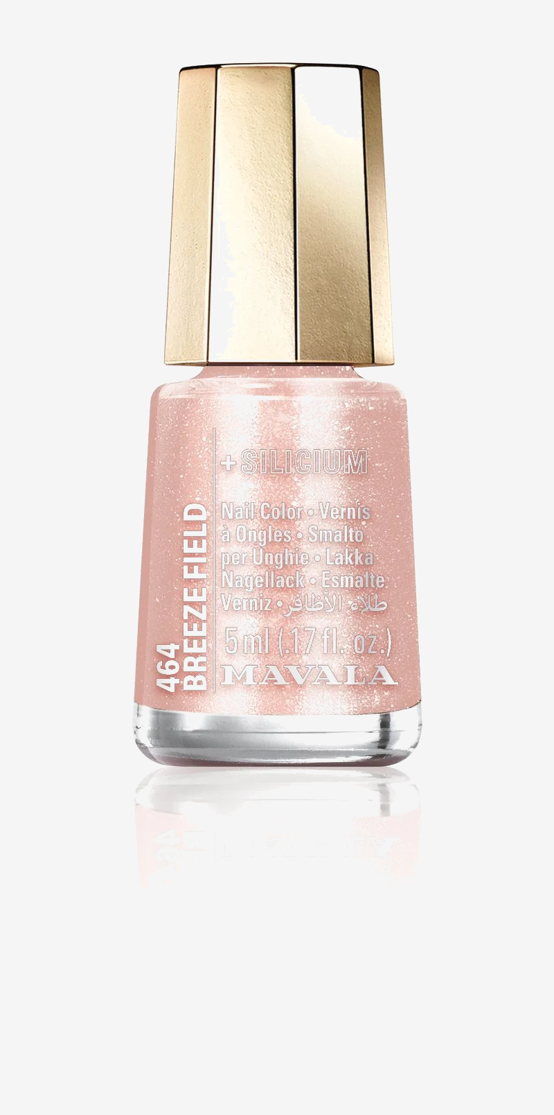 Nude Shades - 2