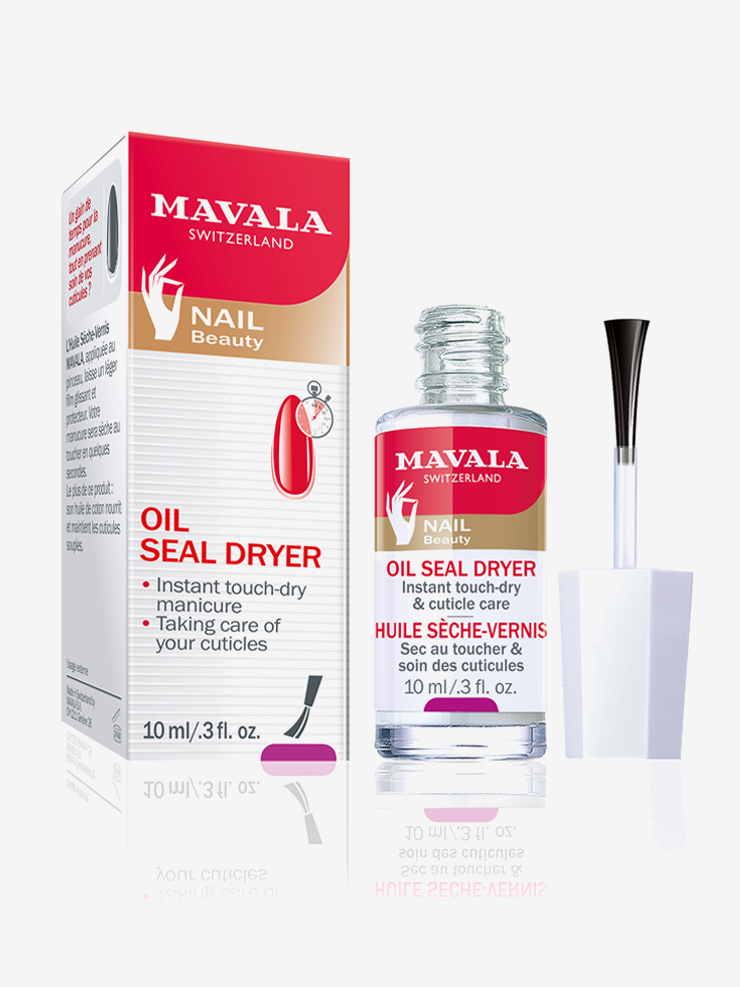 Oil Seal Dryer