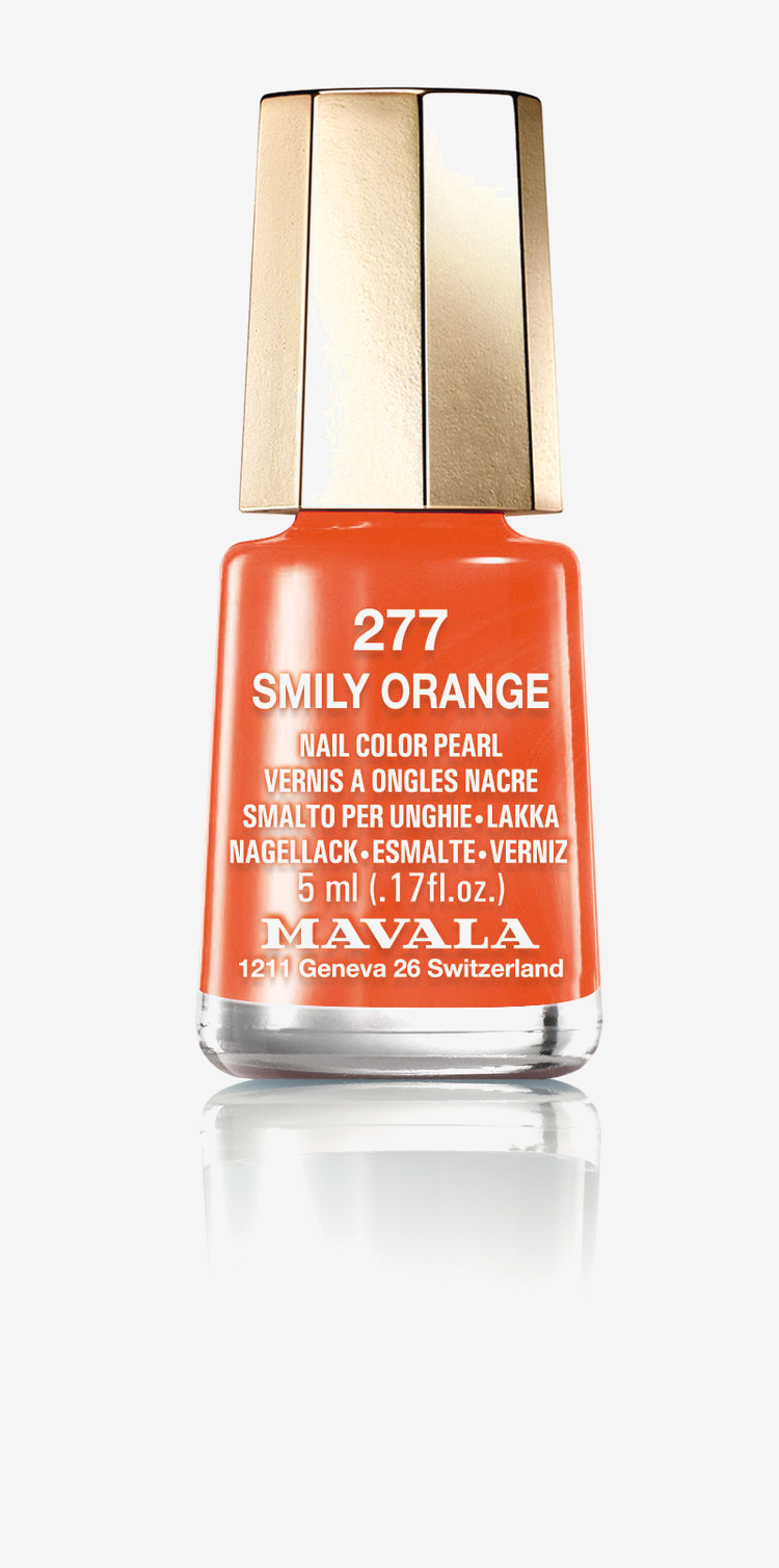 Orange Shades - 2