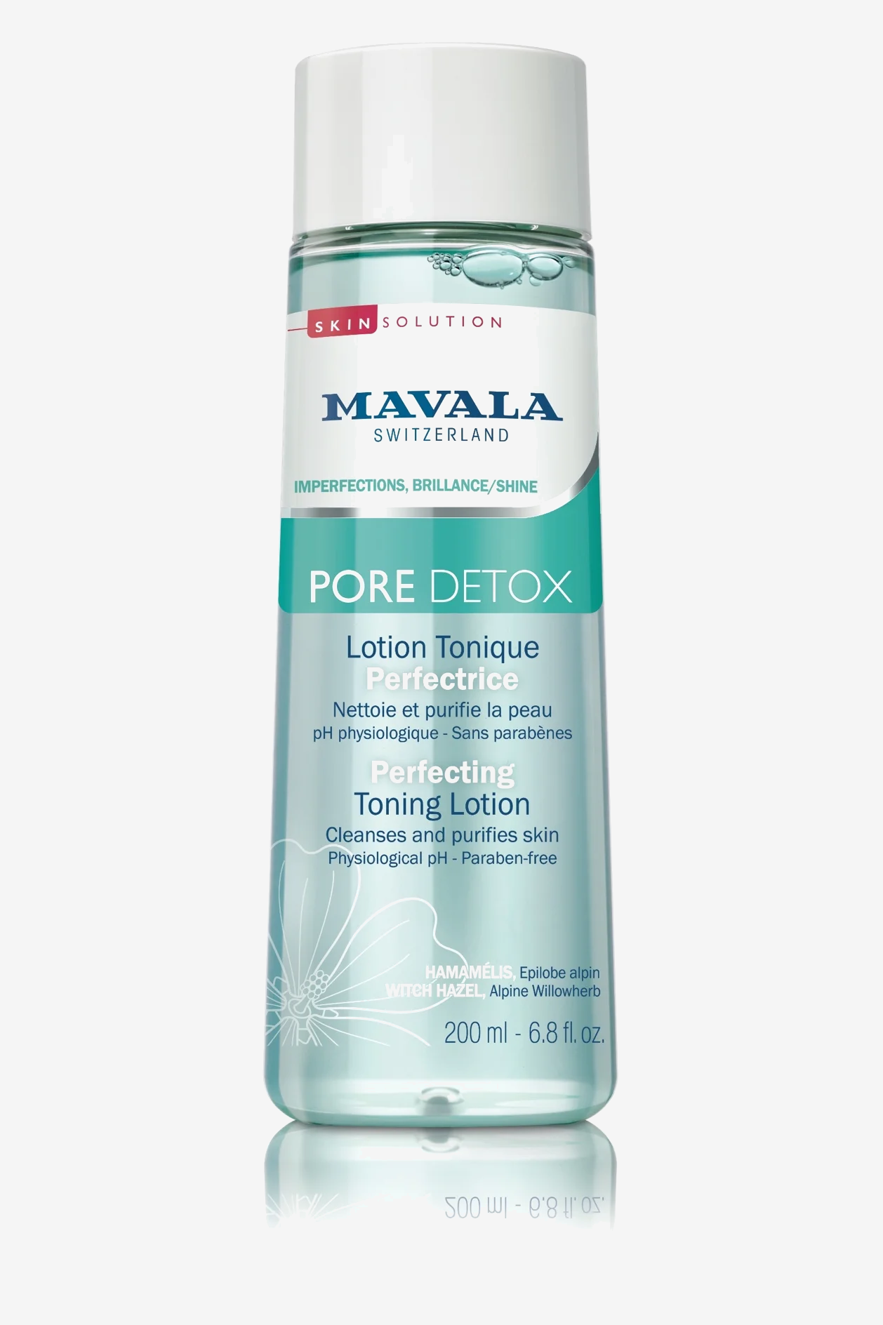 Perfecting Toning Lotion