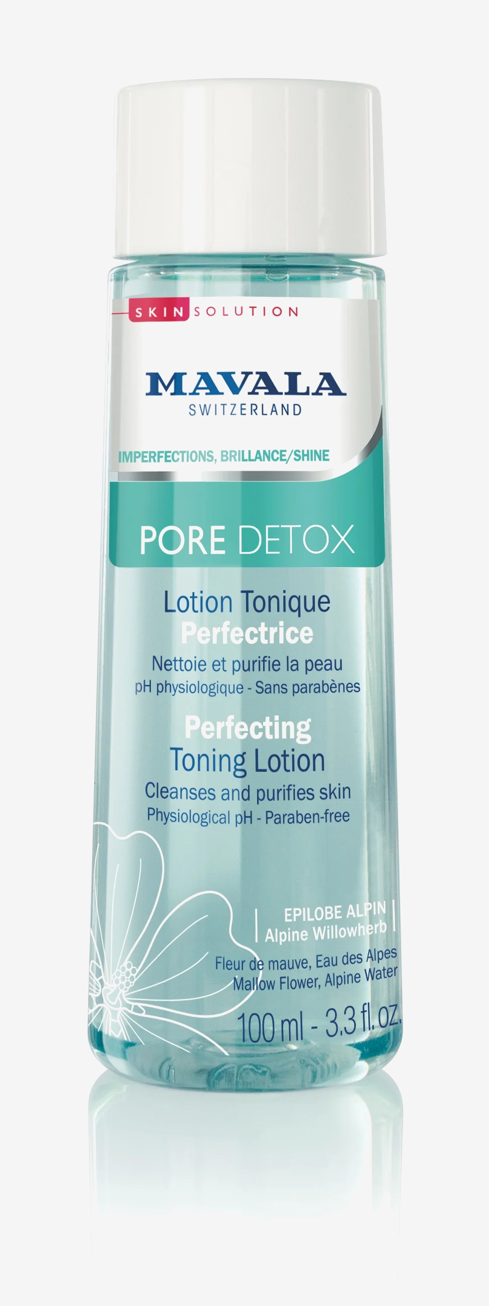 Perfecting Toning Lotion - 2