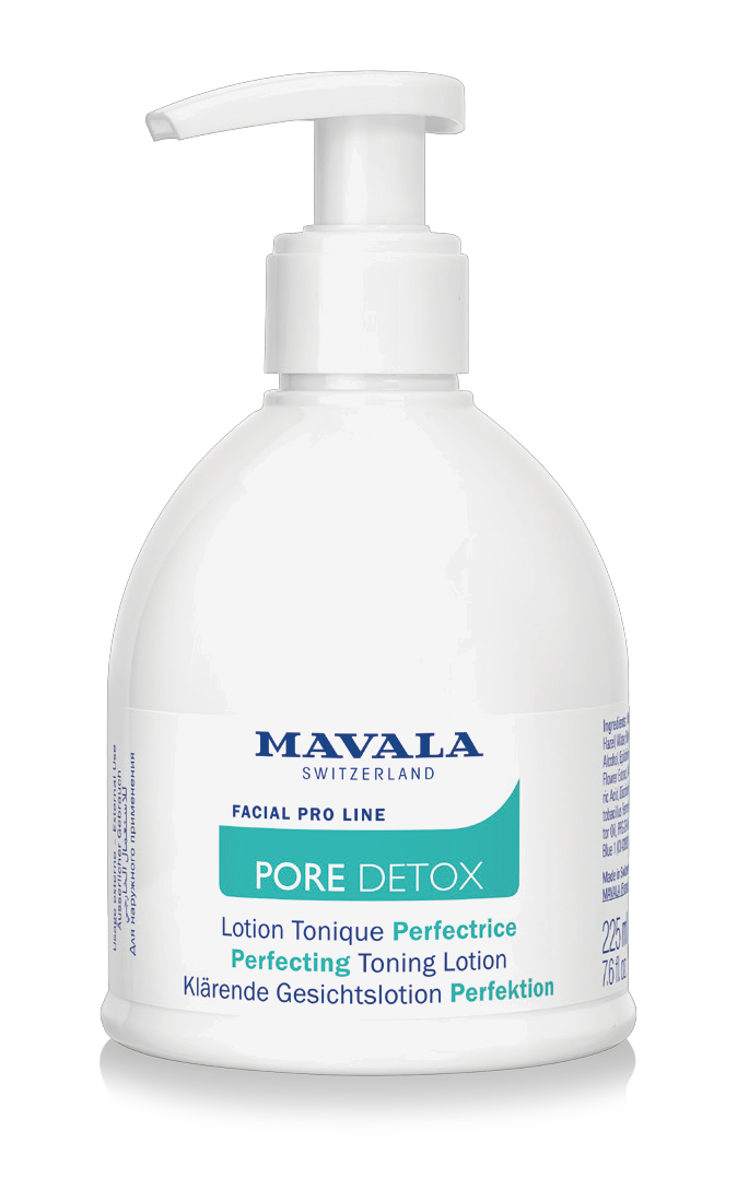 Perfecting Toning Lotion - 3