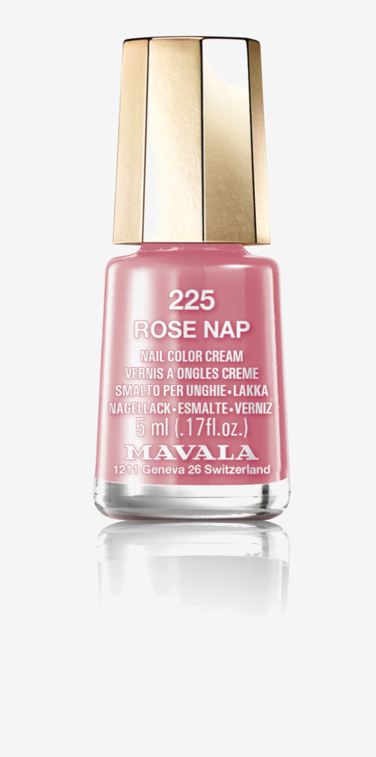 Pink Shades - 3