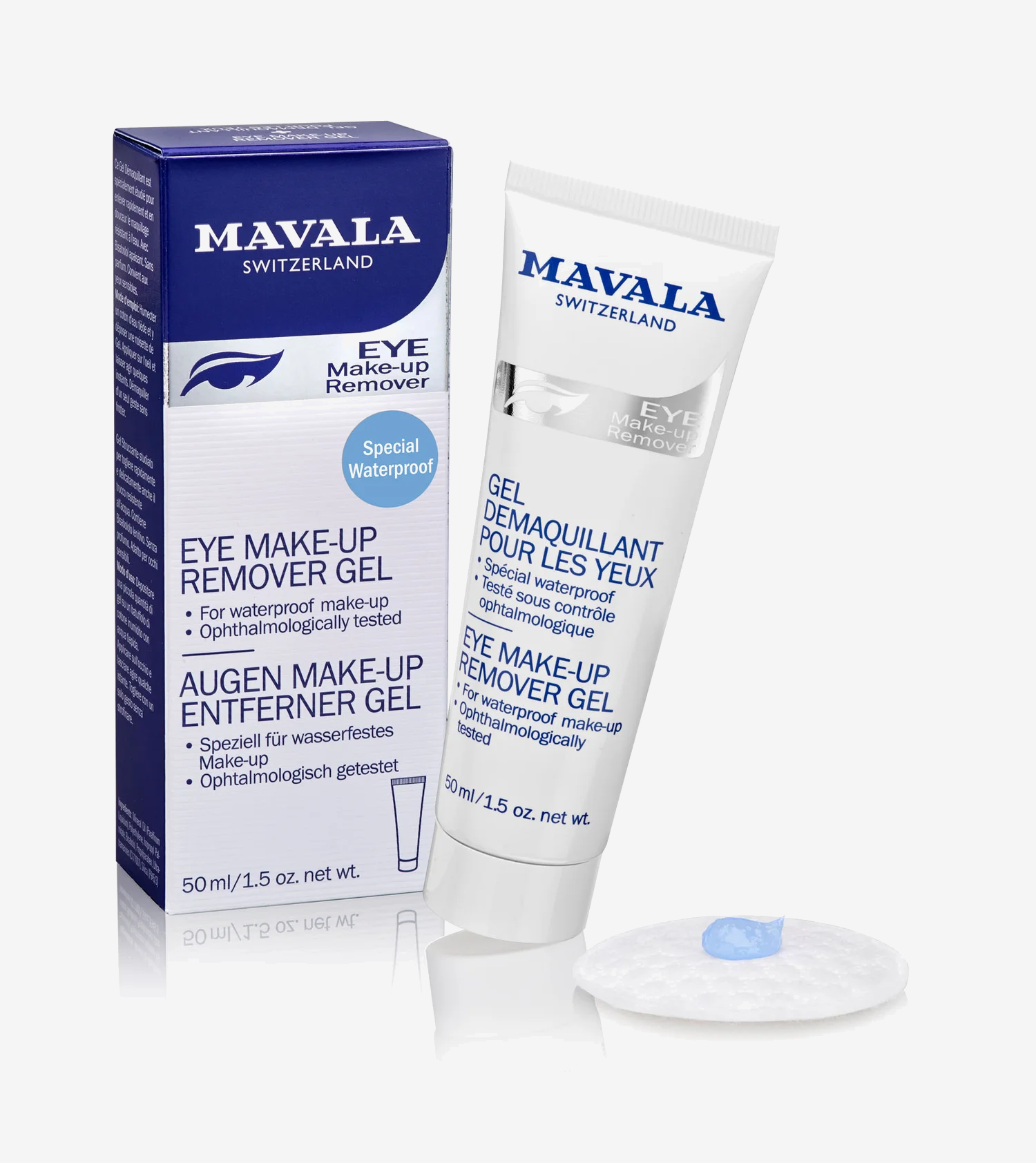 Remover Gel