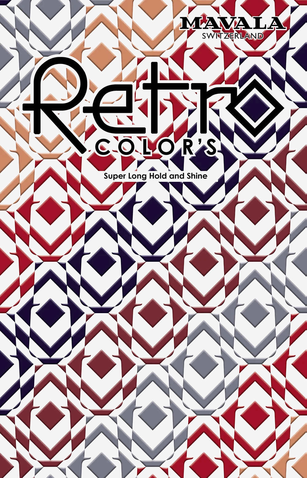 Retro - 1