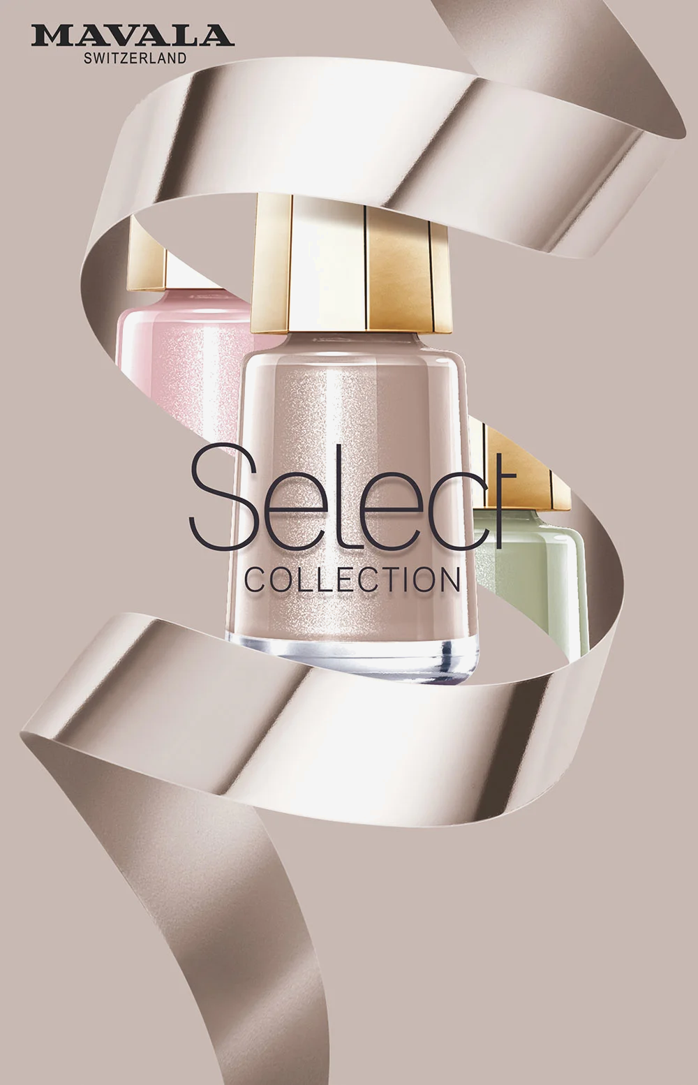 Select - 1