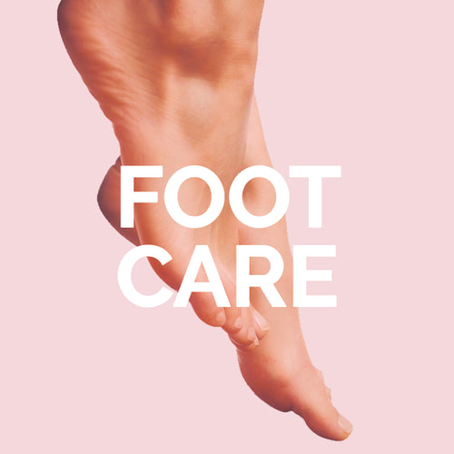 Mavala foot care — Swiss foot care products in Canada